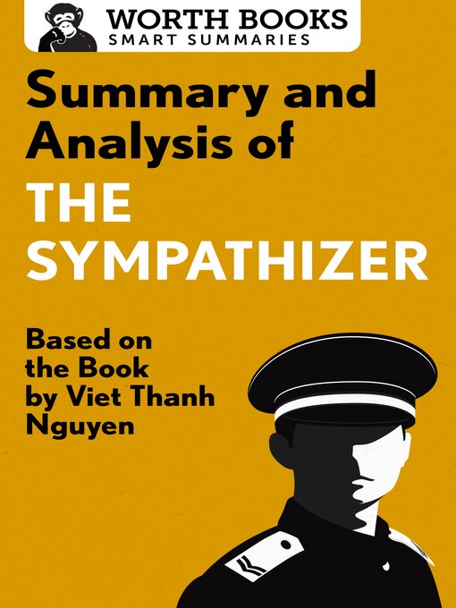 Cover image for Summary and Analysis of the Sympathizer